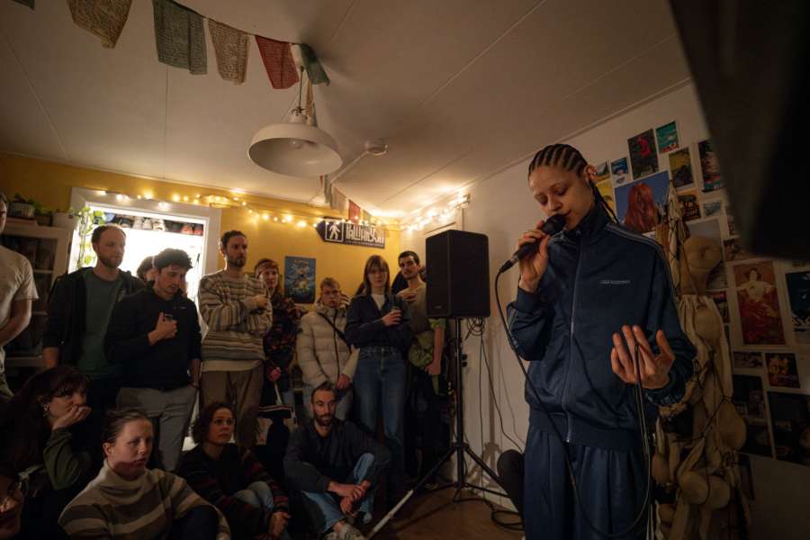 Stukafest Utrecht 2025